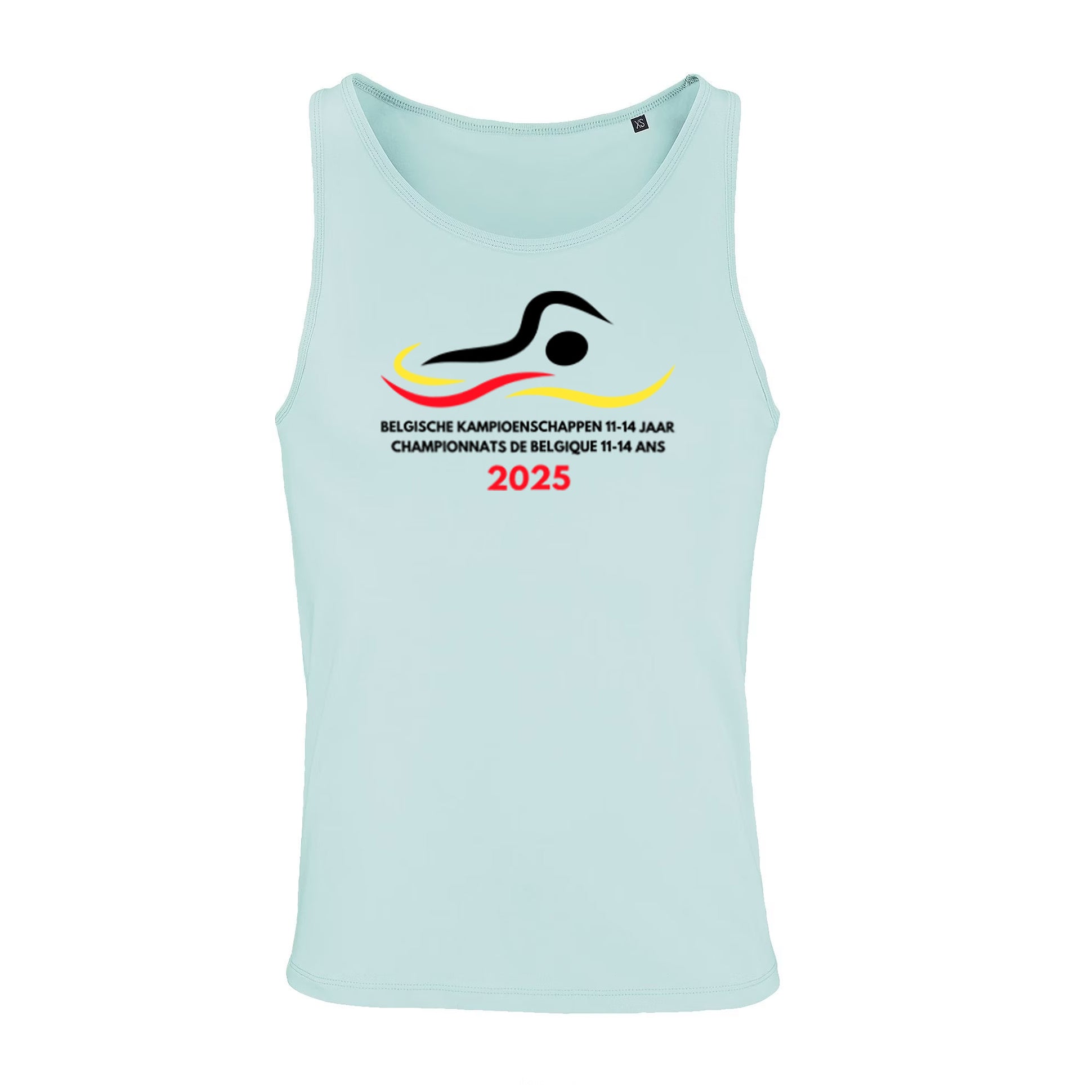 Event Tank Top Unisex